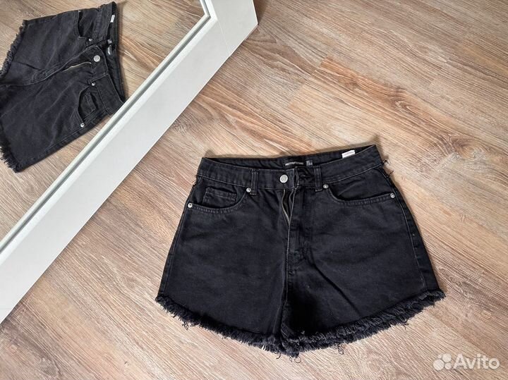 Шорты и юбки Levis, Prettylittlething, Hm