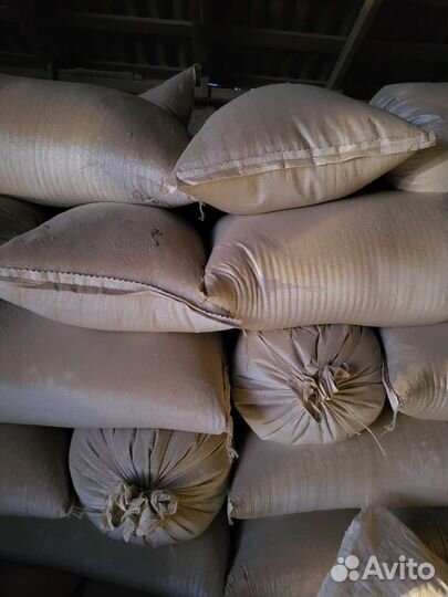 Мелкозерка для кур