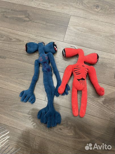 Игрушка хаги ваги