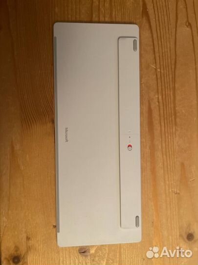 Клавиатура Microsoft Designer Compact Keyboard