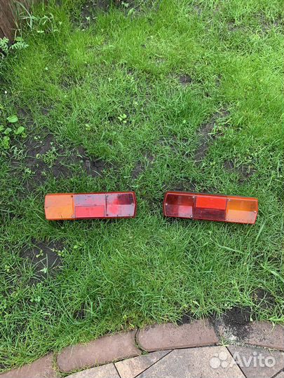 Задний фонарь газ 69 газ 51 оригинал новые