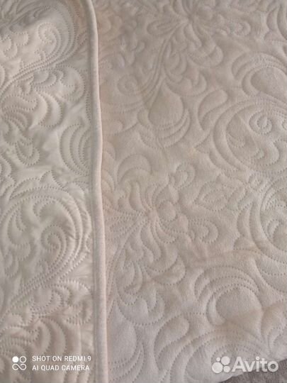 Покрывало 200 на 220