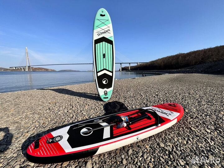 Сап борд опт оптом SeaHawk