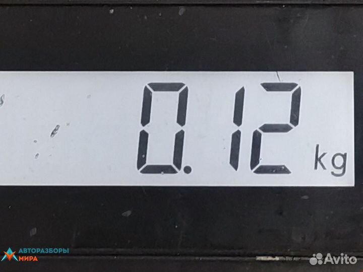 Лямбда-зонд Mini Cooper R50 рест. 2005