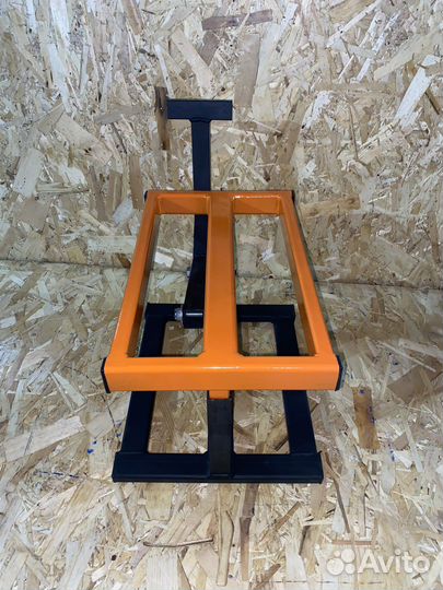 Мотоподъемник,мотоподставка для крос/эндуро