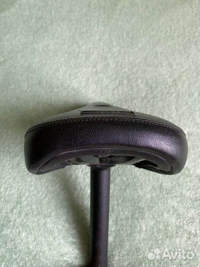 Eclat + code bikes (седло + подселельный штырь)