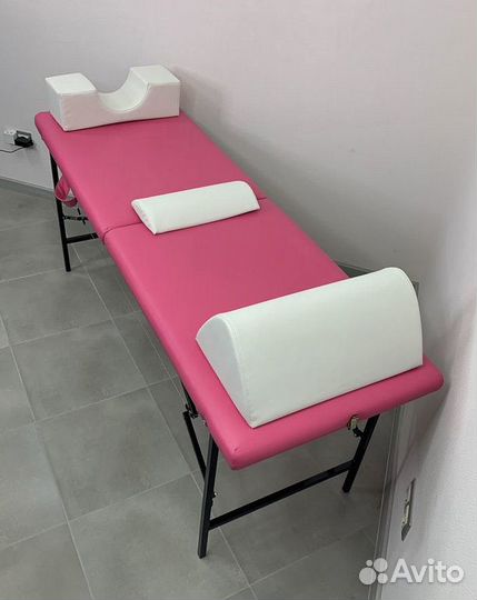 Массажный стол