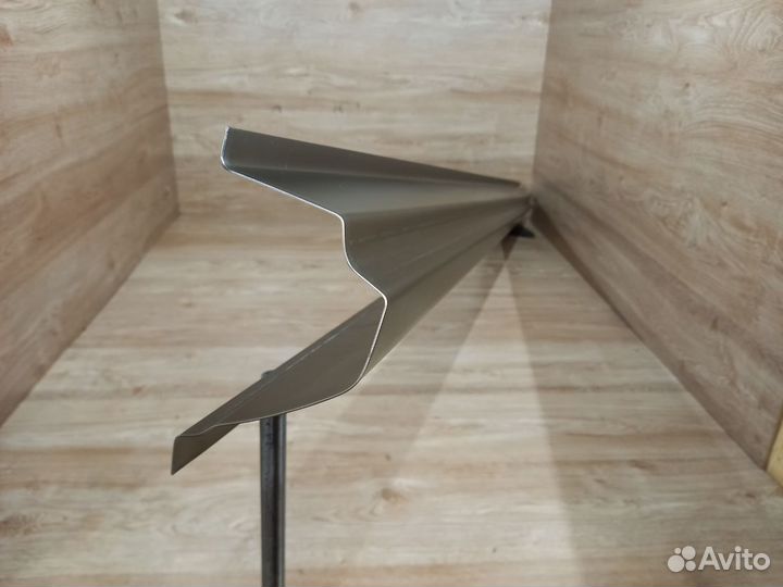 Пороги арки Хёндай Элантра XD / Хендай Элантра XD