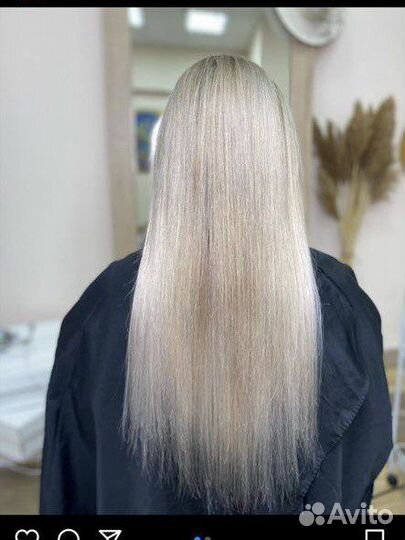 Ботокс,холодное востановление,кератин