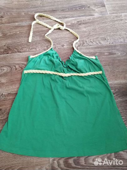 Шорты летние на девочку