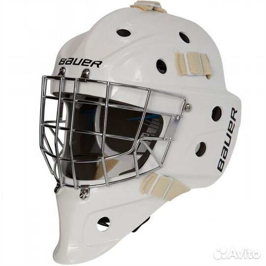 Шлем вратарский с маской Bauer S20 930 JR
