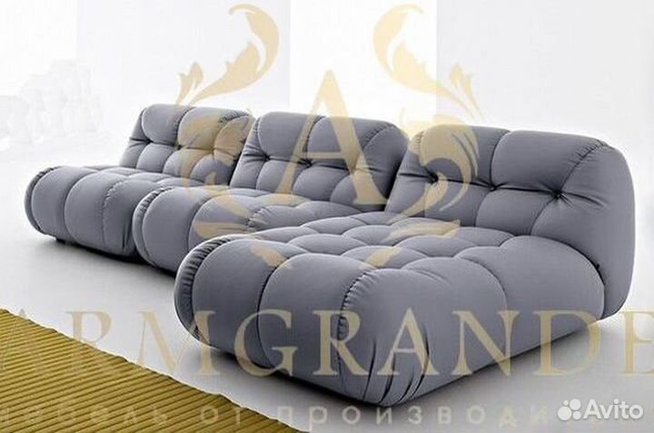 Диван от производителя с гарантией