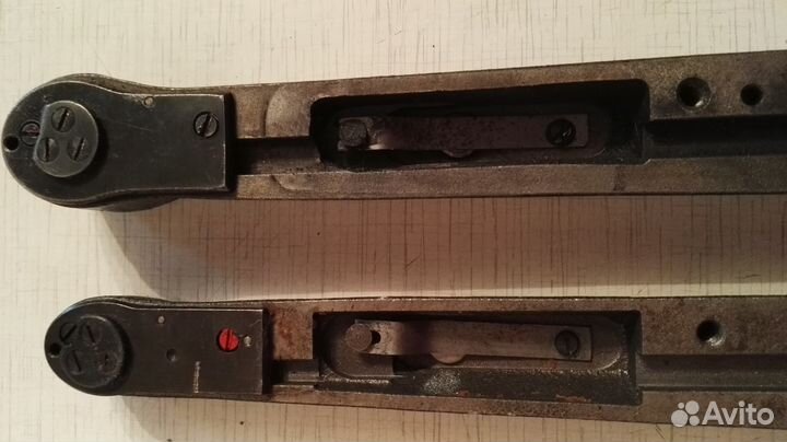 Запчасти для швейных машин по ремонту обуви