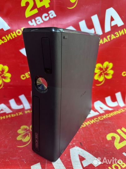 Игровая приставка - Xbox 360