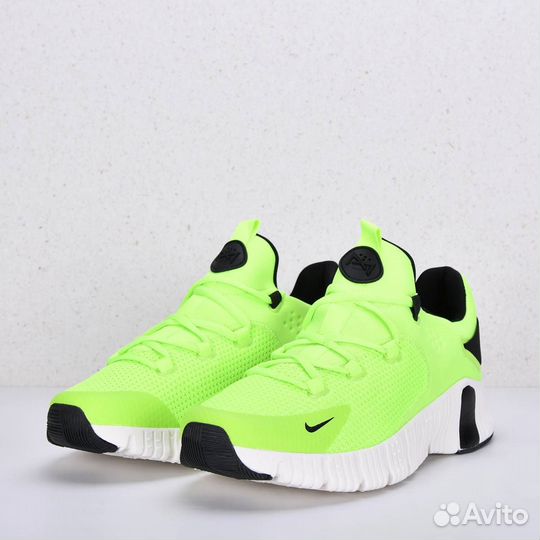 Кроссовки Nike Free Metcon 4 арт 2760 44