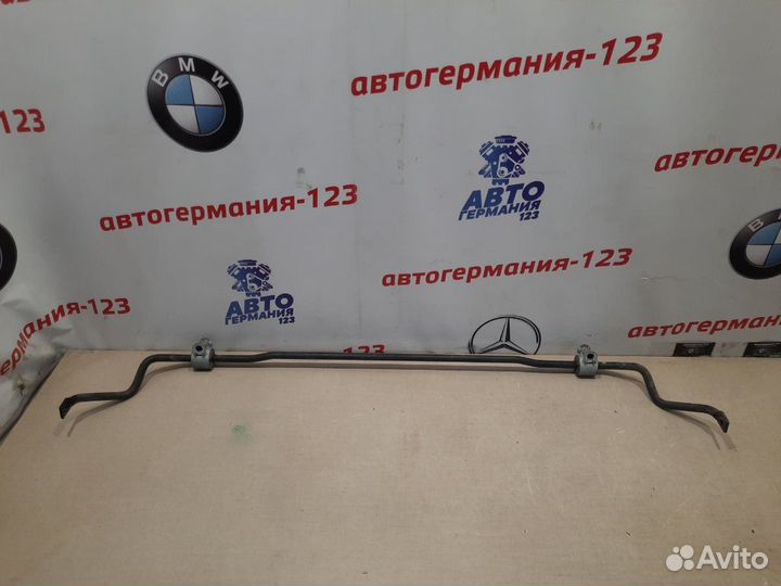 Стабилизатор задний Mercedes E250 C207 271.860