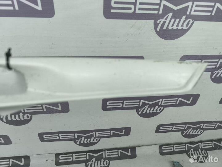 Накладка крышки багажника Honda Civic FD1 FD3 FD7