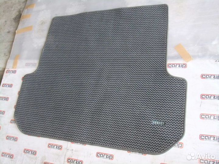 Коврик багажника Subaru Legacy Lancaster BH9 EJ254