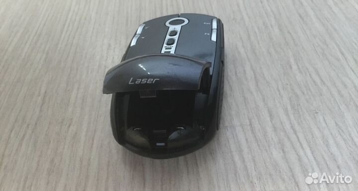 Мышки A4Tech X6-60MD и Navigator T835 Laser