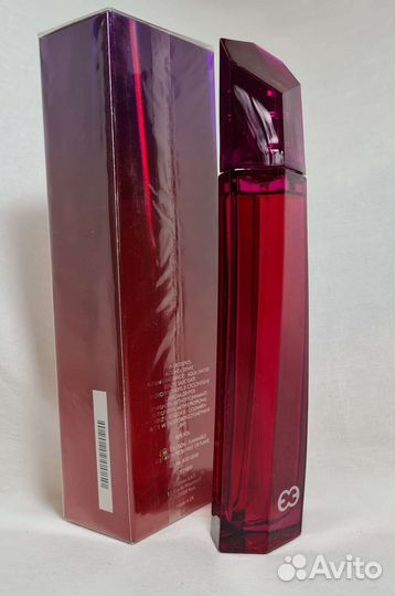 Парфюм вода Escada Magnetism 75 ml