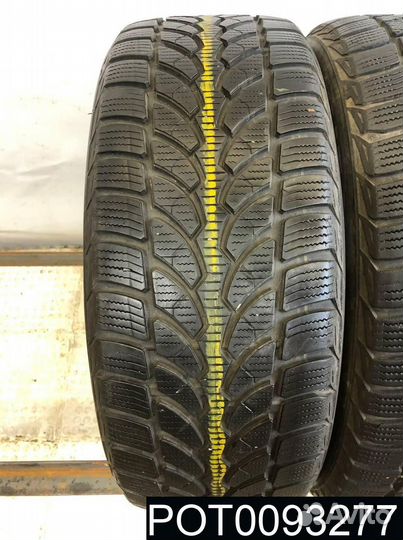 Bridgestone Blizzak LM-32 205/55 R16 99R