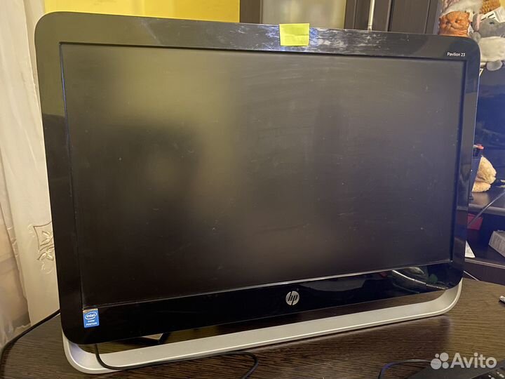 Моноблок HP Pavilion 23