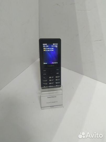 Texet TM-211