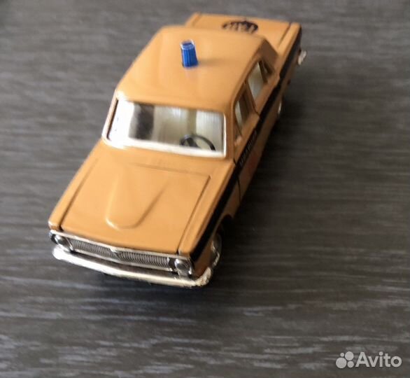 Моделька СССР