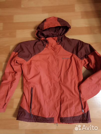 Куртка женская Columbia