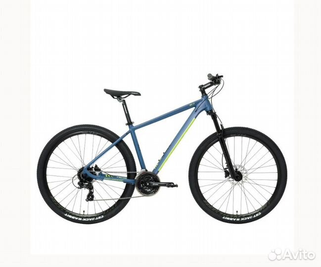 Горный велосипед Welt Rockfall. Новый 2023 с чеком
