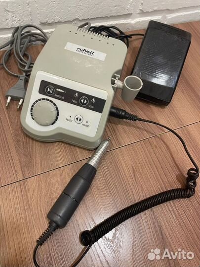 Аппарат для маникюра