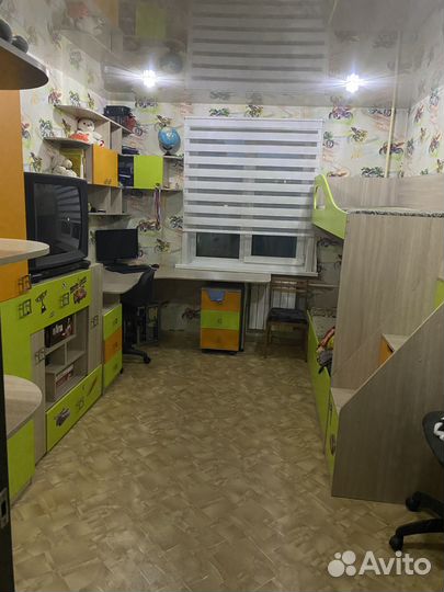 Детская/ подростковая мебель