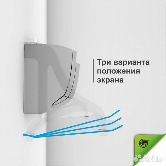 Экран для кондиционера