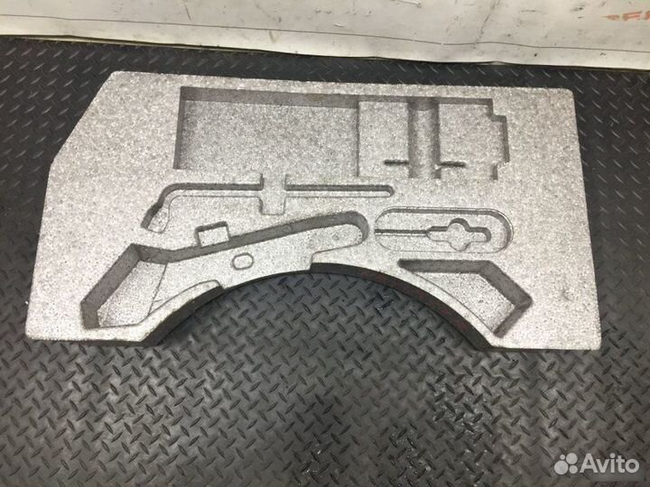 Органайзер багажника Daewoo Nexia