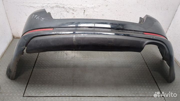 Бампер киа Optima 3, 2012