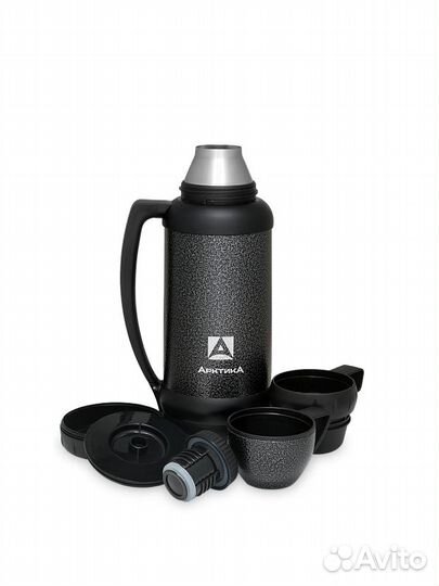 Термос Арктика Шторм 109