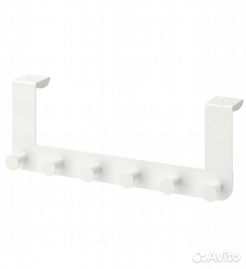 Вешалка на дверь IKEA