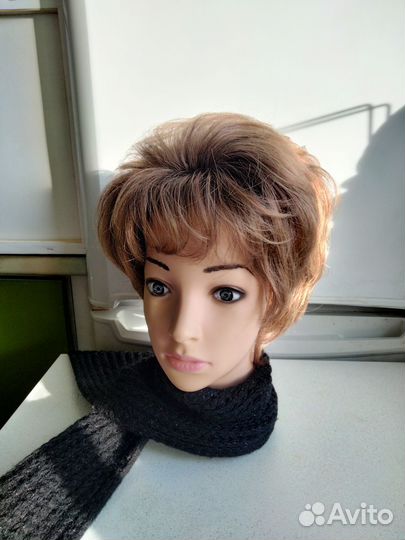 Парик аксессуары