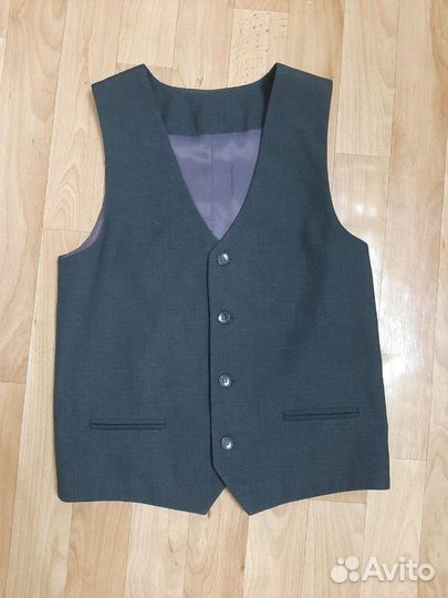 Школьный жилет