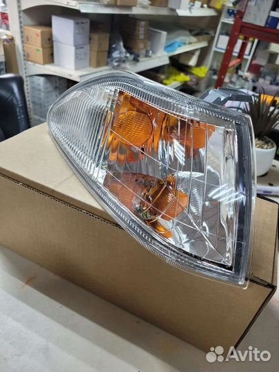 Габариты Toyota Carina