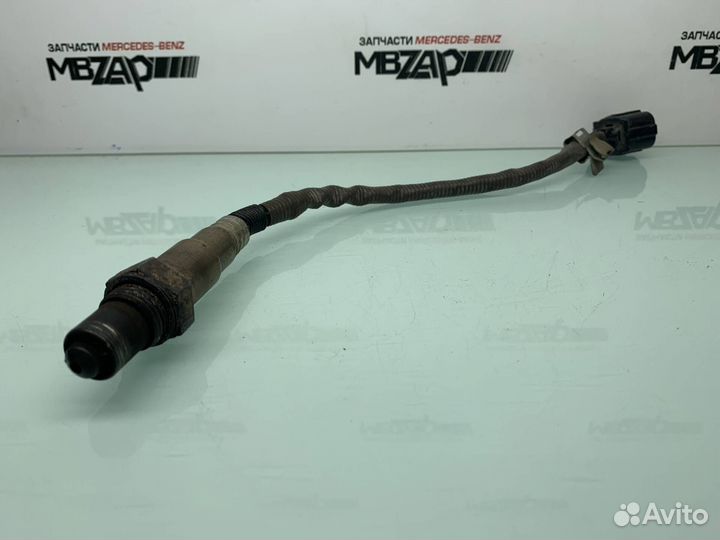 Датчик кислорода (лямбда-зонд) Mercedes W221 S221