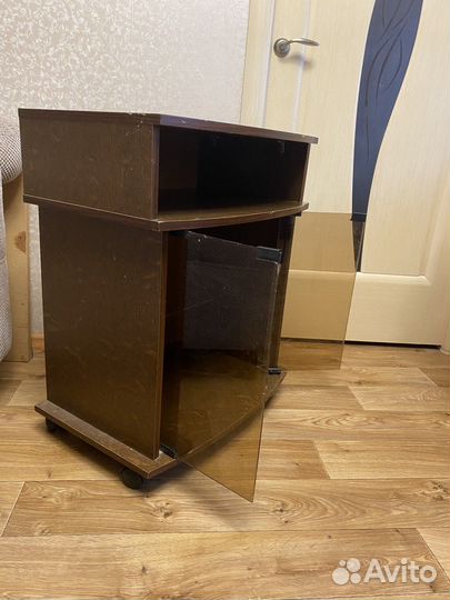 Тумба под телевизор 60х75х41