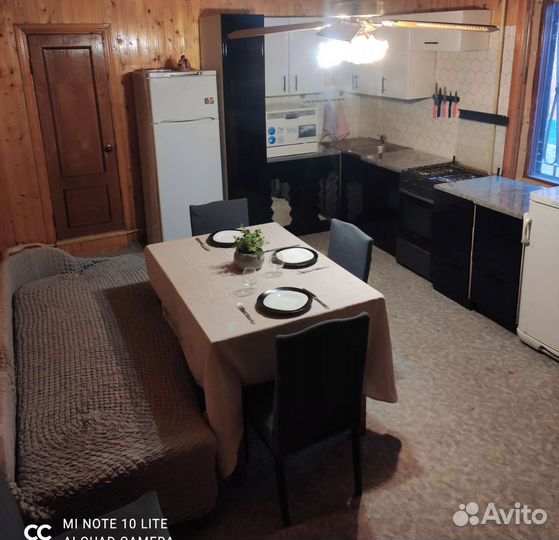 Баня сауна в аренду
