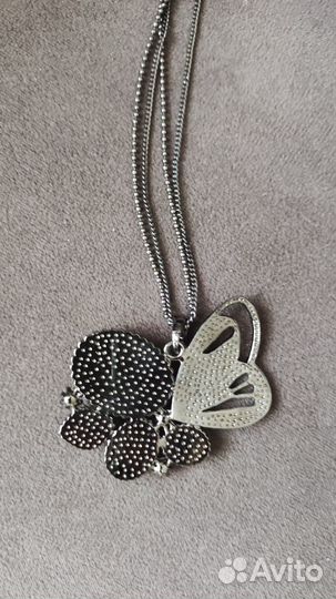 Прдвеска бабочка