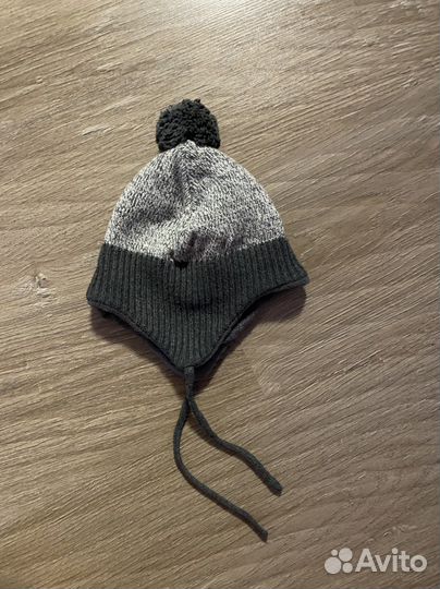 Детская шапочка HM