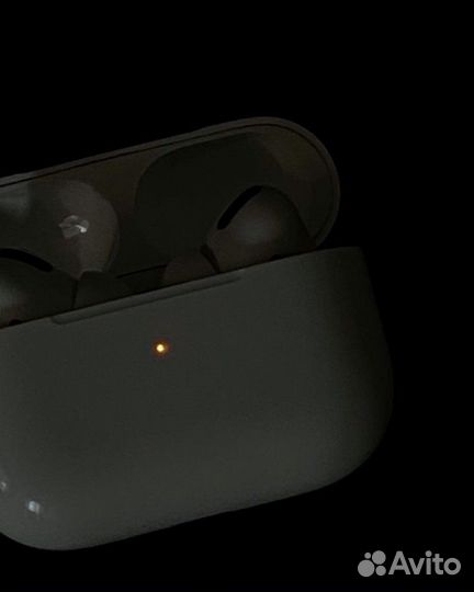 Airpods Pro 2 premium 2024 + чехол