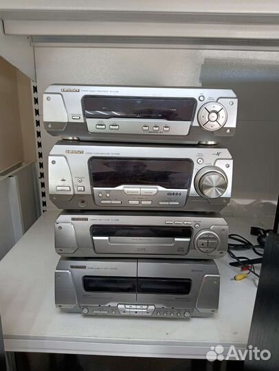 Technics sc-eh590