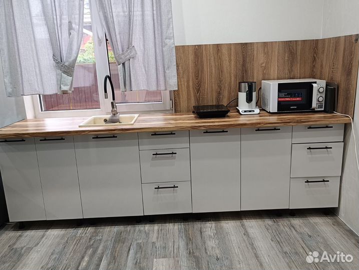 Кухонный гарнитур бу