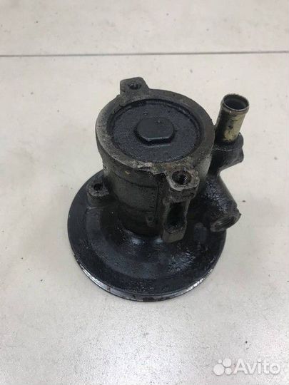 Насос гидроусилителя