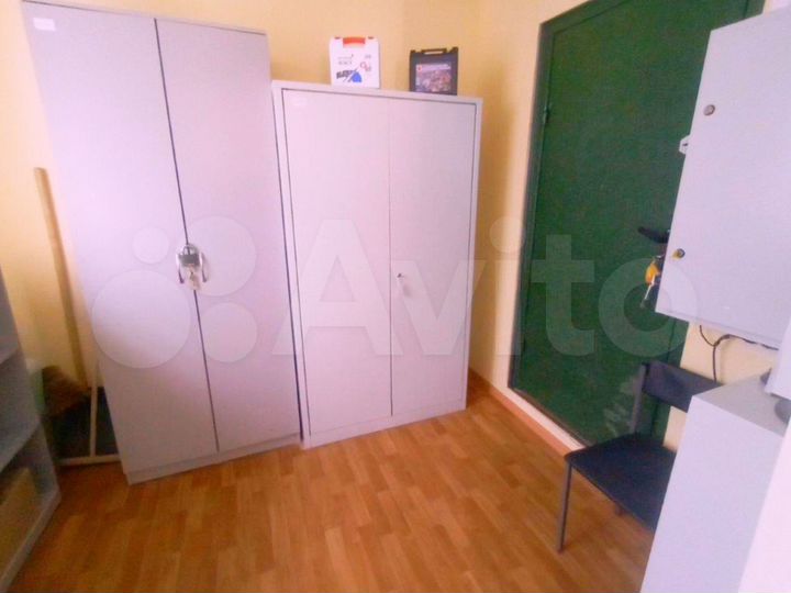Нежилое помещение 53,6 м²